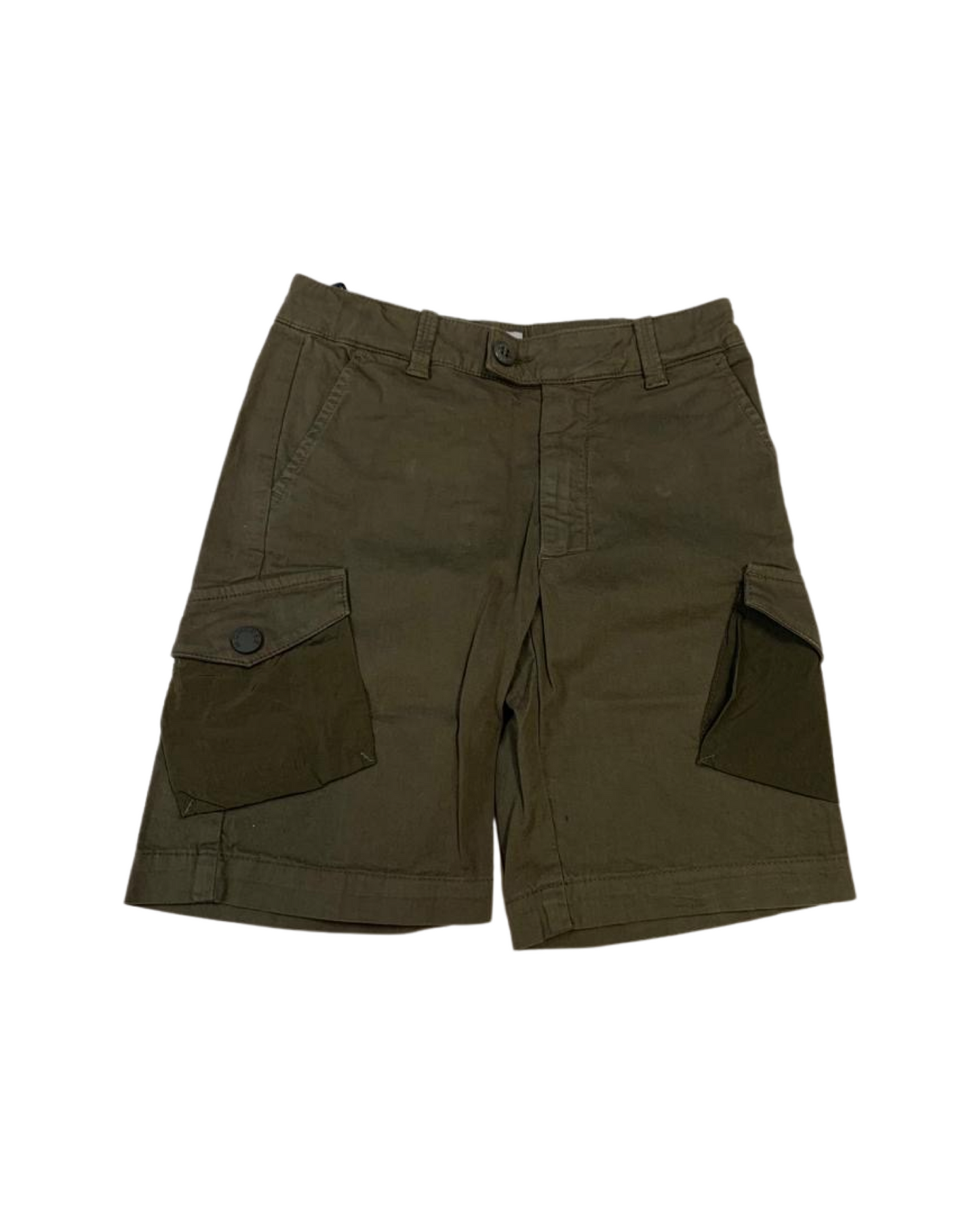 Moncler Enfant Shorts MCL0114S0017 (419521300190)