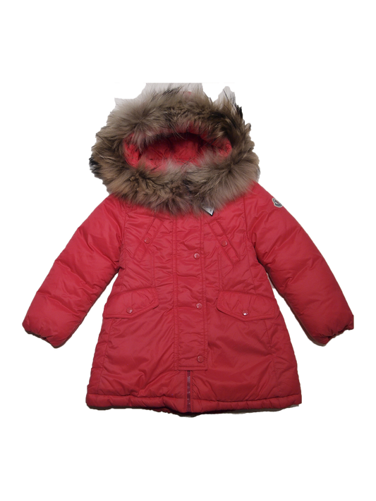 Moncler Enfant Down Jacket MCL0114W0014 (42951-4930825-53079)