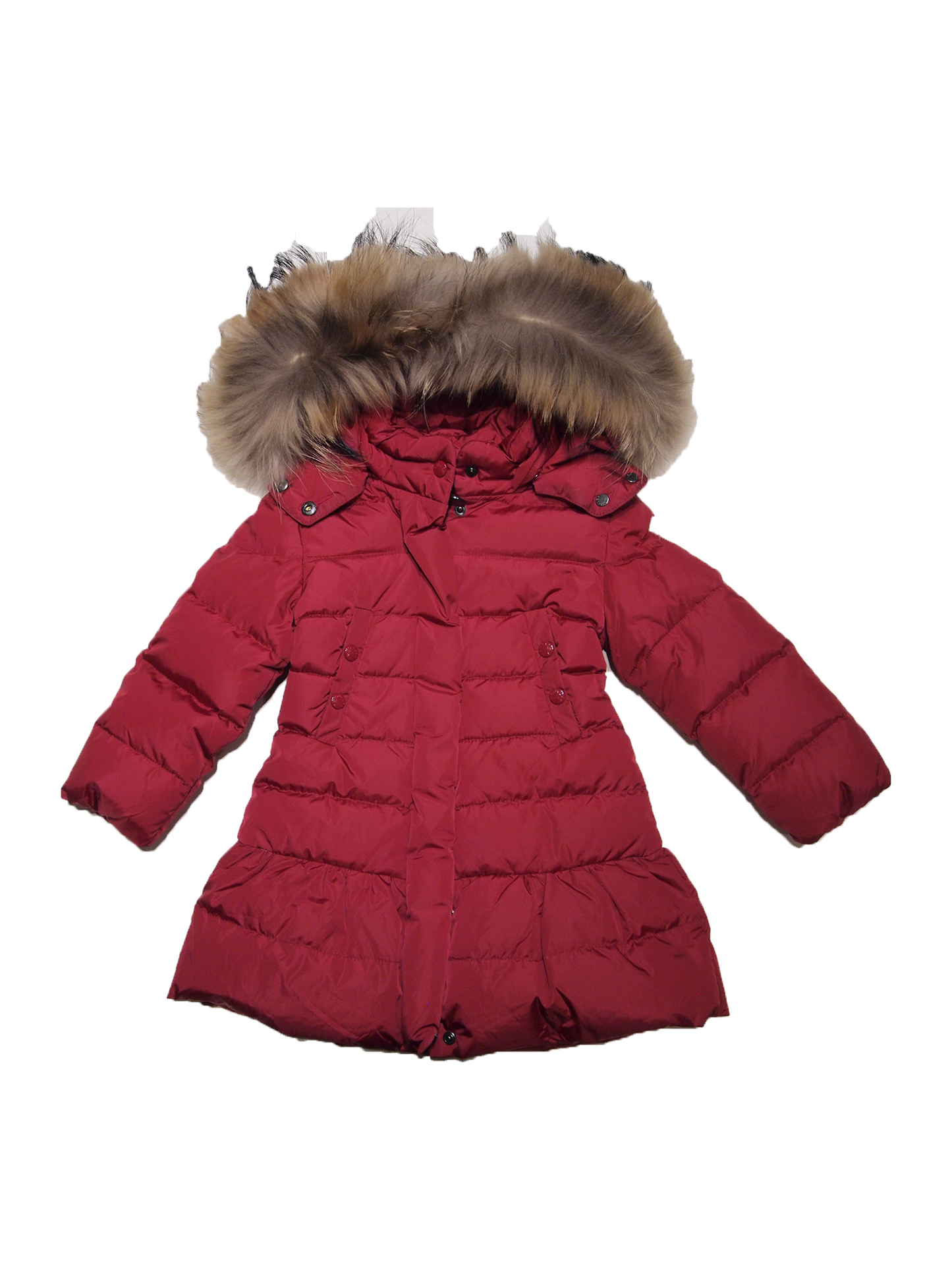 Moncler Enfant Down Jacket MCL0114W0015 (42951-4931025-54155)