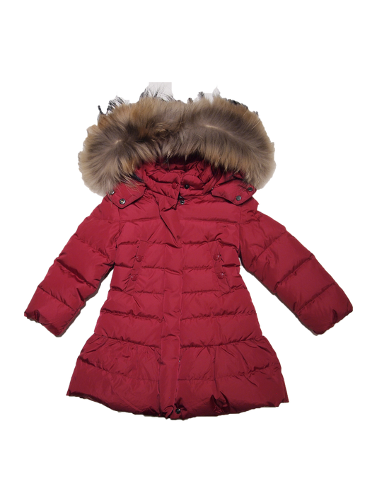 Moncler Enfant Down Jacket MCL0114W0015 (42951-4931025-54155)