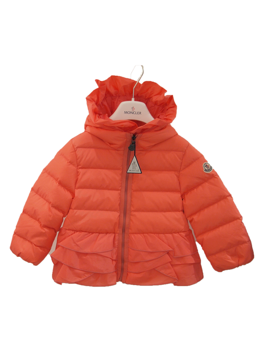 Moncler Enfant Down Jacket MCL0114W0019 (42951-7530005-54155)