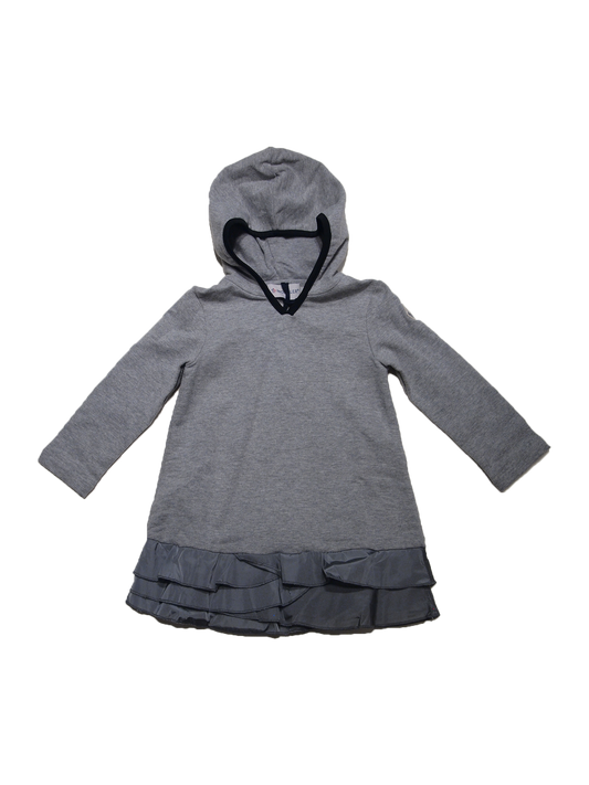 Moncler Enfant Dress MCL0114W0028 (42951-8554405-80326)