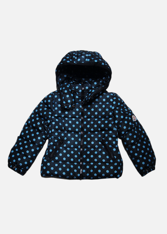 Moncler Enfant Down Jacket MCL0114W0053 (42952-4632205-53431)
