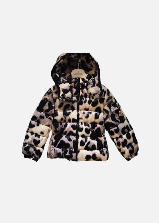 Moncler Enfant Down Jacket MCL0114W0055 (42952-4632205-53554)