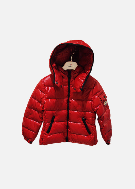 Moncler Enfant Down Jacket MCL0114W0056 (42952-4632205-68950)
