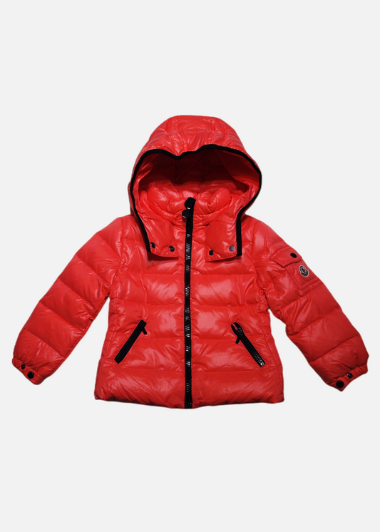 Moncler Enfant Down Jacket MCL0114W0056 (42952-4632205-68950)