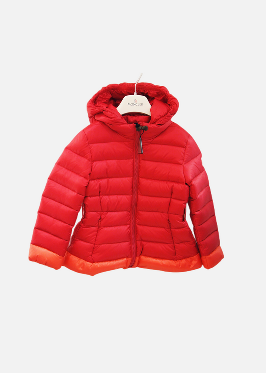Moncler Enfant Down Jacket MCL0114W0059 (42952-4633805-53048)