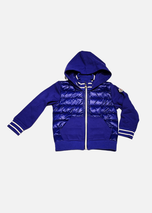Moncler Enfant Cardigan MCL0114W0078 (42952-8402205-80325)