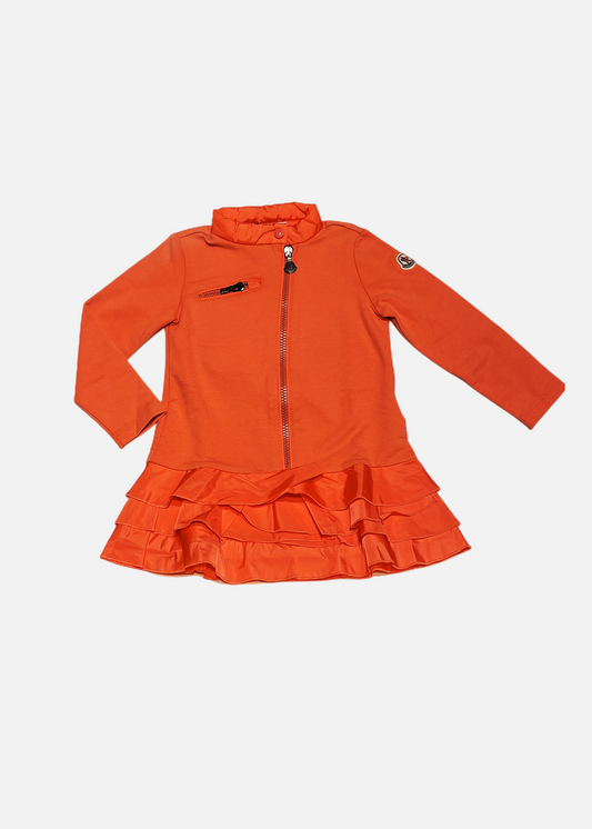 Moncler Enfant Dress MCL0114W0083 (42952-8554005-80326)