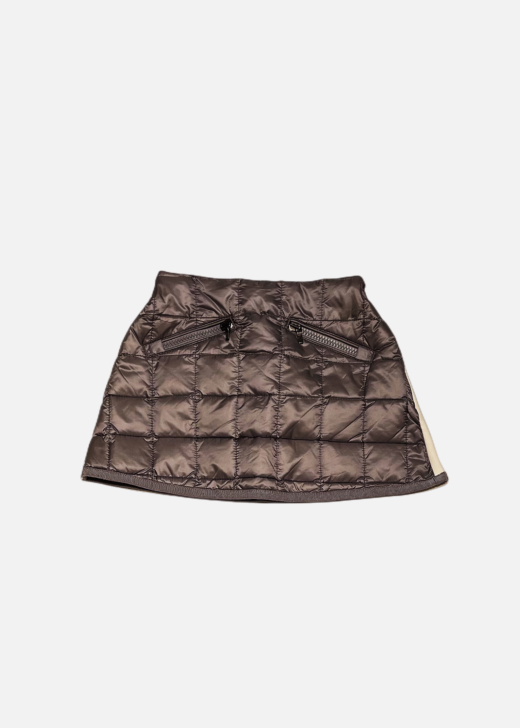 Moncler Enfant Skirt MCL0114W0085 (42952-8650305-80326)