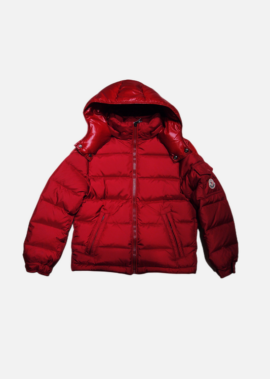 Moncler Enfant Down Jacket MCL0114W0097 (42953-4132305-54654)