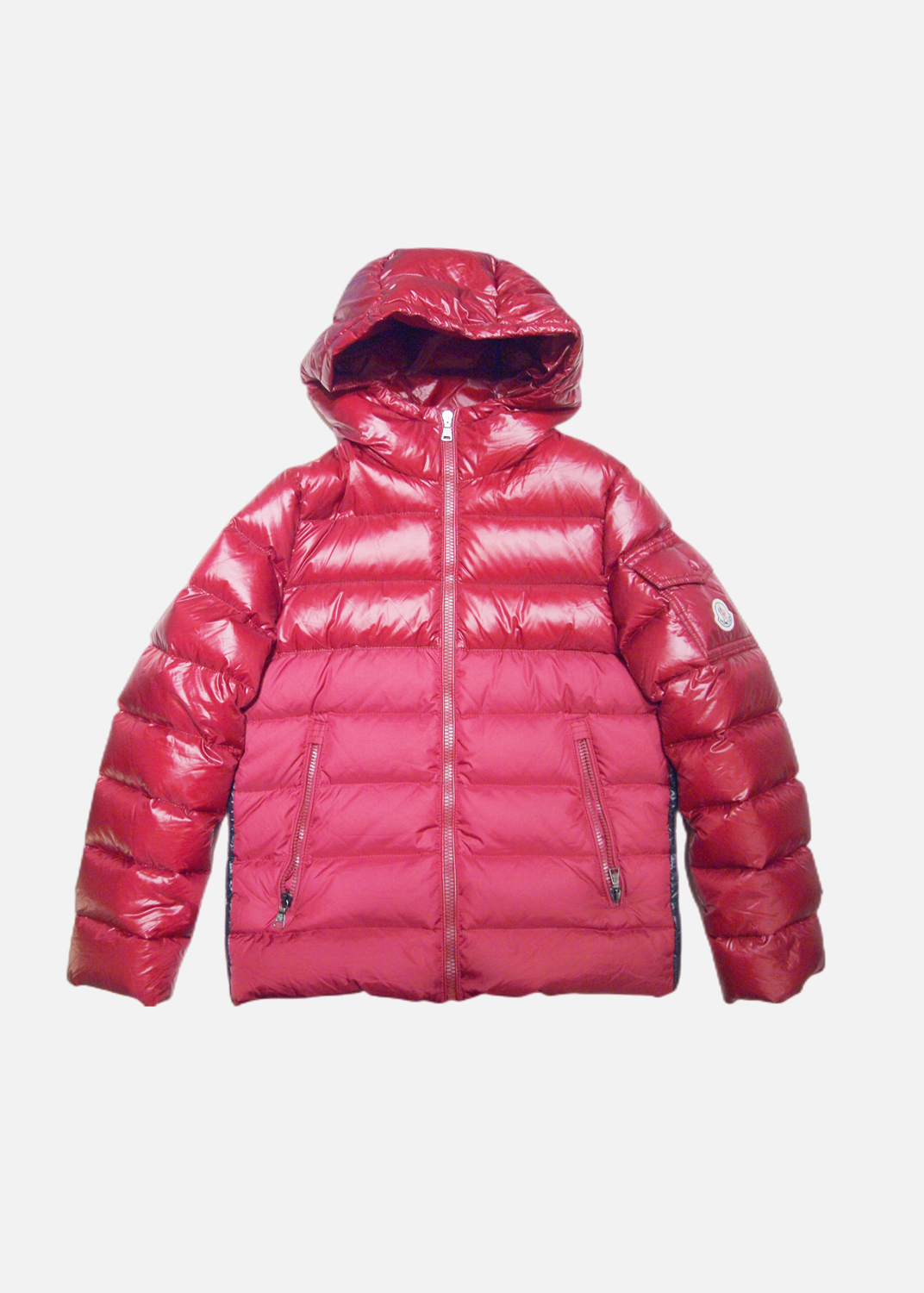 Moncler Enfant Down Jacket MCL0114W0100 (42953-4132805-53029)