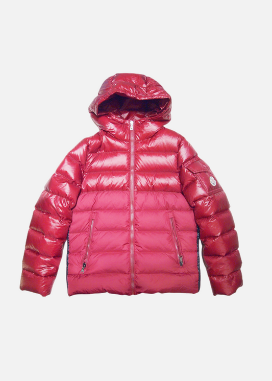 Moncler Enfant Down Jacket MCL0114W0100 (42953-4132805-53029)