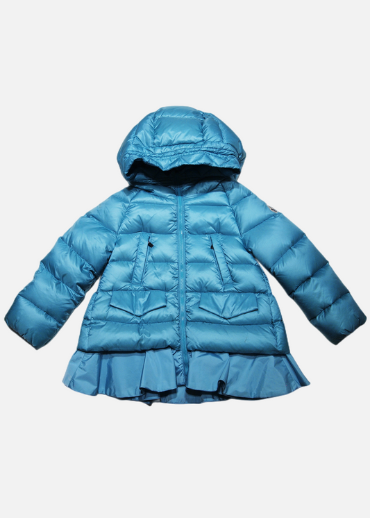 Moncler Enfant Down Jacket MCL0114W0147 (42951-4636005-53048)