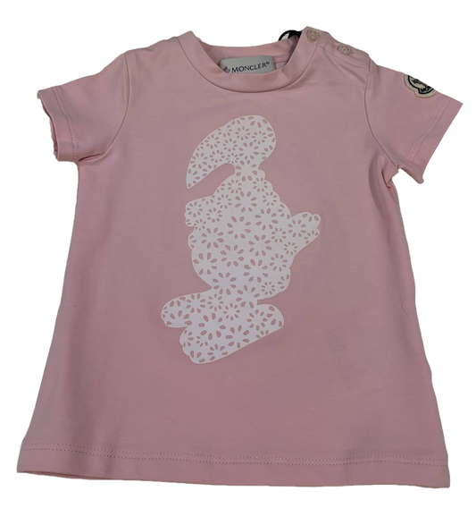 Moncler Enfant T- Shirt MCL0115S0017 (51951-8056550-87231)