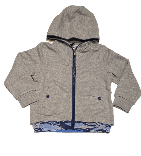 Moncler Enfant Sweat Shirt MCL0115S0084 (51952-8404105-80312)