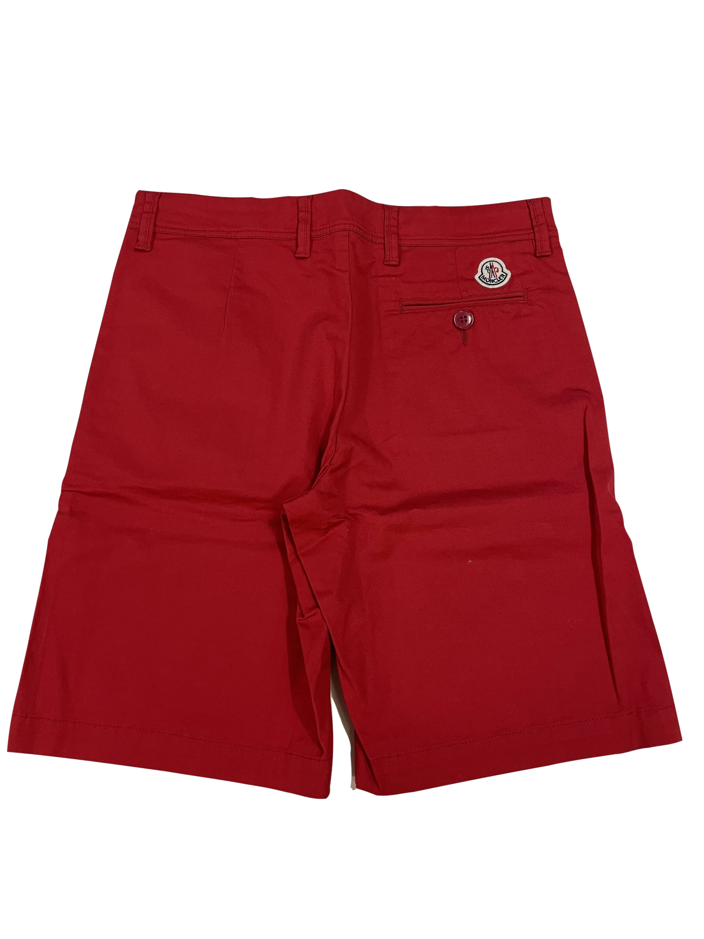 Moncler Enfant Shorts MCL0115S0104 (51953-1300995-57449)