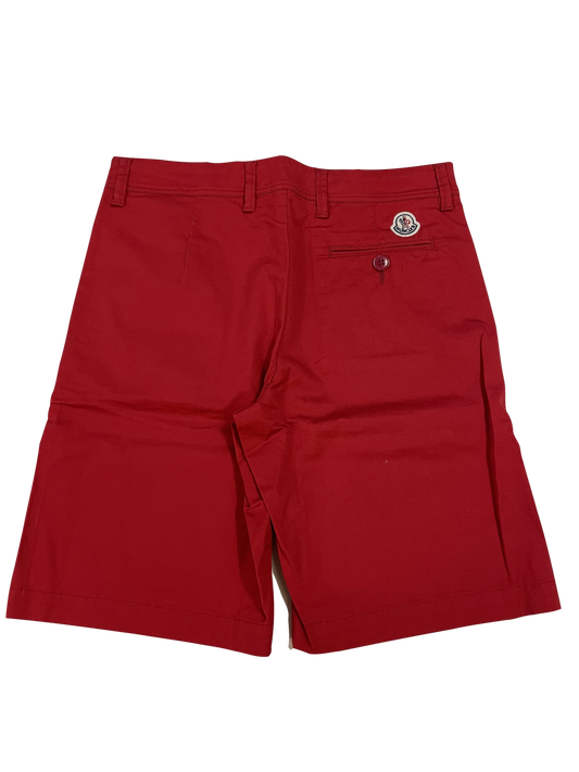 Moncler Enfant Shorts MCL0115S0104 (51953-1300995-57449)