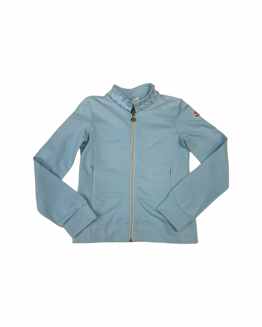 Moncler Enfant Sweat Shirt MCL0115S0161 (51953-8455705-80306)