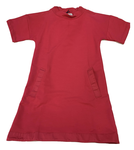Moncler Enfant Dress MCL0115S0167 (51953-8557805-80306)