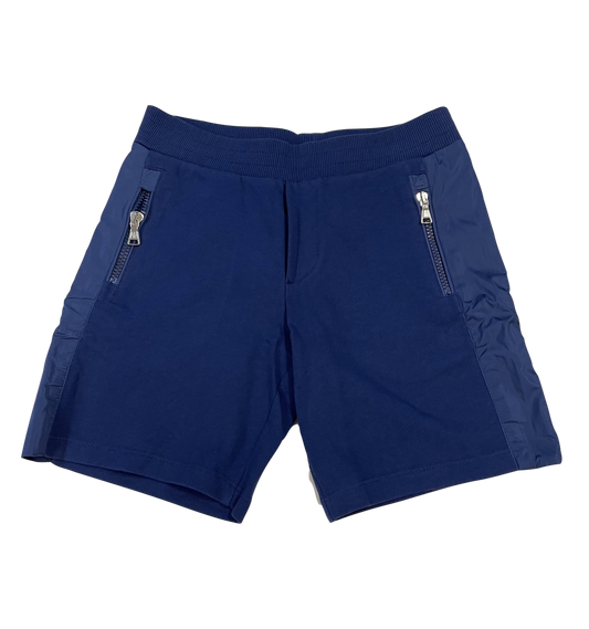 Moncler Enfant Shorts MCL0115S0170 (51953-8557805-80306)