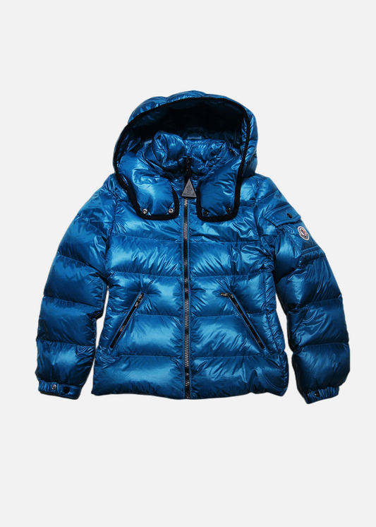 Moncler Enfant Down Jacket MCL0115W0034 (A2951-4636749-53052)
