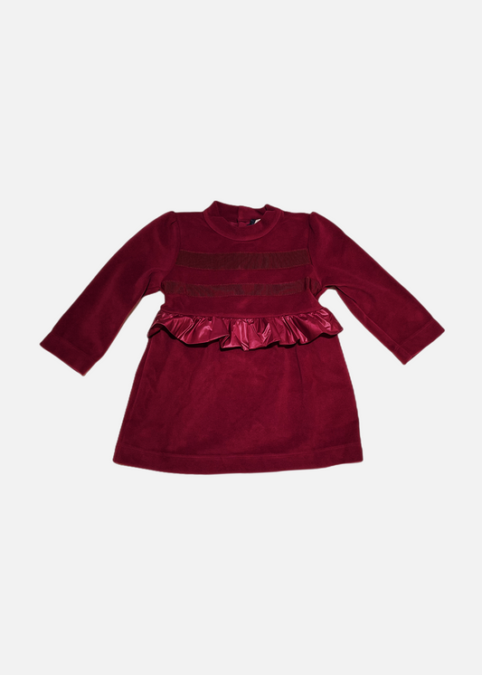 Moncler Enfant Dress MCL0115W0067 (A2951-8558705-80379)