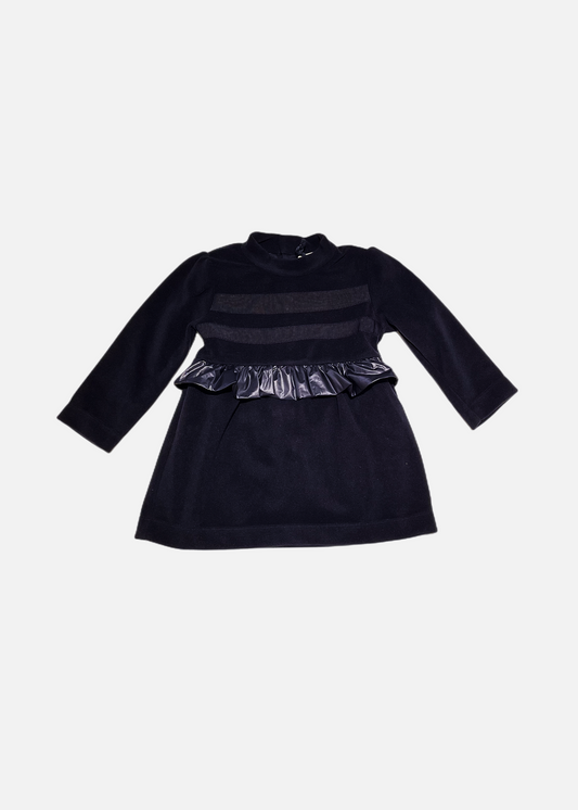 Moncler Enfant Dress MCL0115W0067 (A2951-8558705-80379)