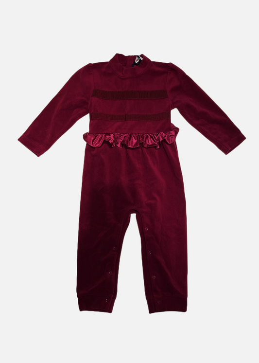 Moncler Enfant Jumper MCL0115W0068 (A2951-8559005-80379)