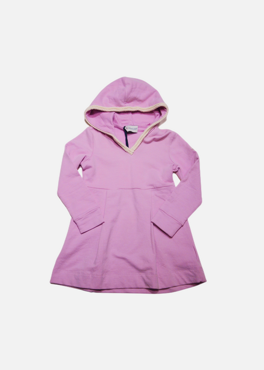 Moncler Enfant Dress MCL0115W0069 (A2951-8560805-80384)