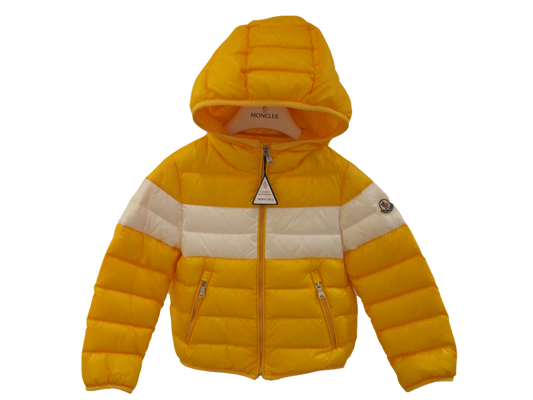 Moncler Enfant Jacket MCL0116S0014 (B1951-4195599-53029)