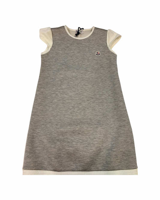 Moncler Enfant Dress MCL0116S0139 (B1954-8562505-89187)