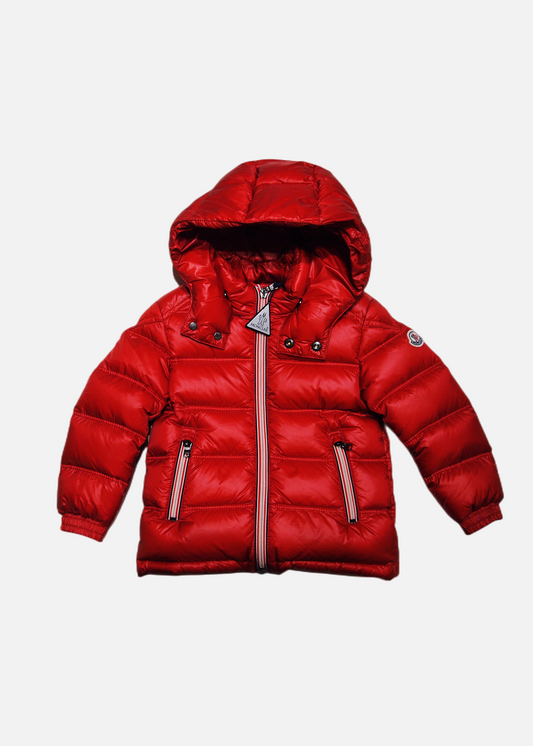 Moncler Enfant DOWN JACKET MCL0116W0014 (B2951-4198805-53029)