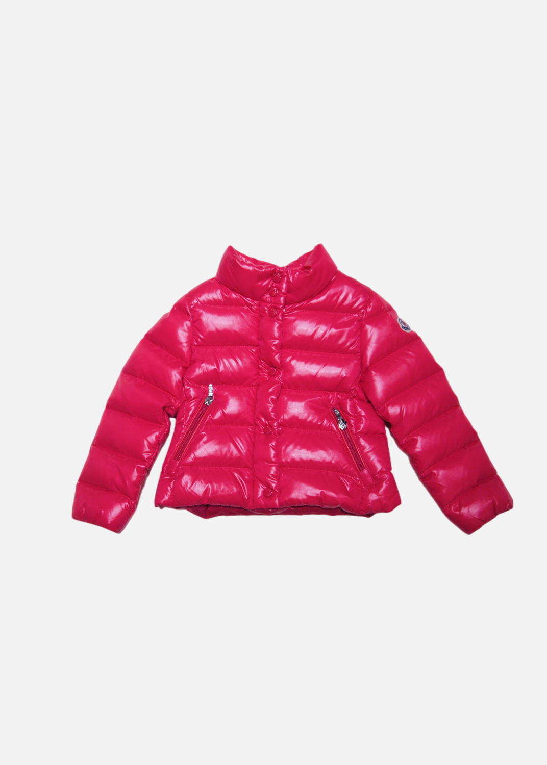 Moncler Enfant DOWN JACKET MCL0116W0028 (B2951-4697905-68950)