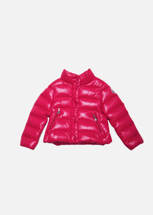 Moncler Enfant Down Jacket MCL0116W0028 (B2951-4697905-68950)