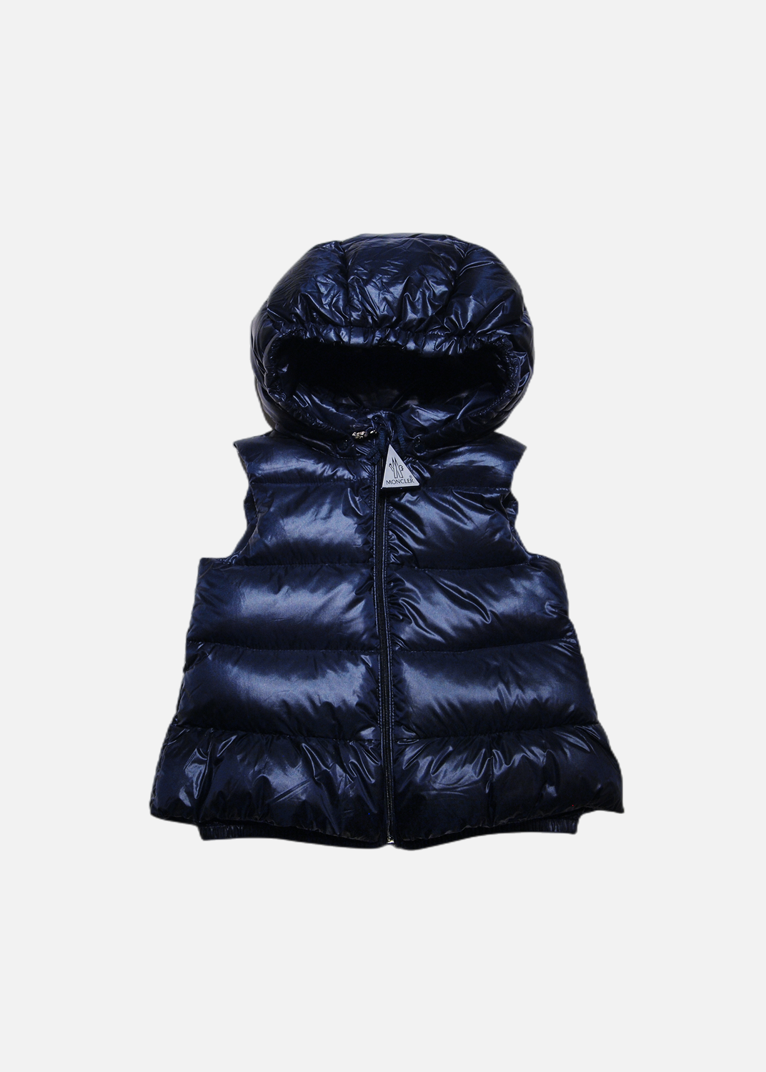 Moncler Enfant DOWN VEST MCL0116W0036 (B2951-4833049-53052)