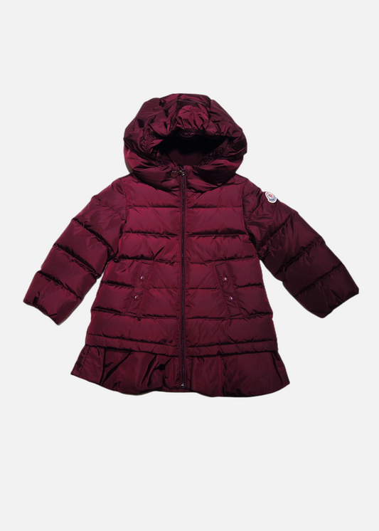 Moncler Enfant DOWN JACKET MCL0116W0040 (B2951-4936505-54155)