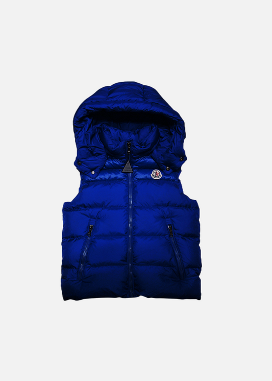 Moncler Enfant DOWN OVERALL MCL0116W0104 (B2954-4333185-54654)