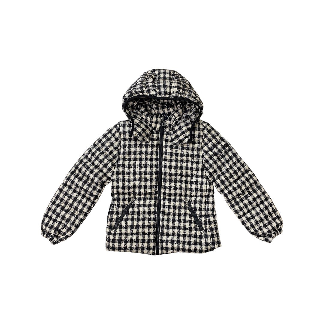 Moncler Enfant Down Jacket MCL0116W0113 (B2954-4680200-53900)