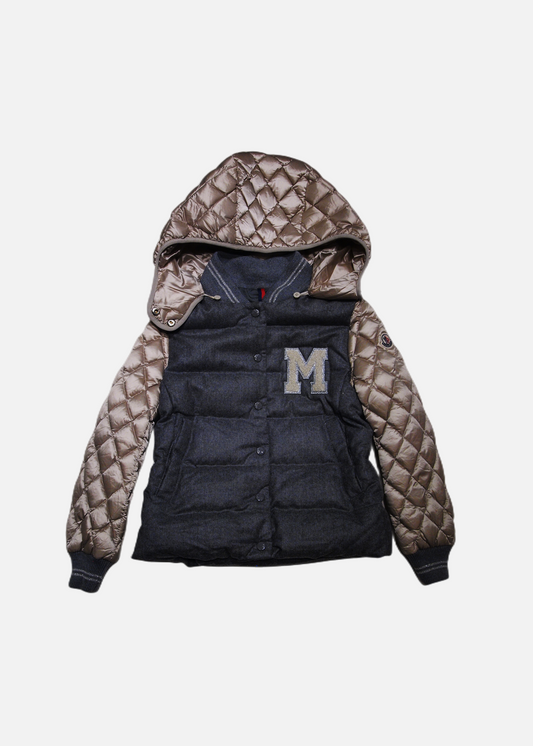 Moncler Enfant DOWN JACKET MCL0116W0115 (B2954-4697285-54272)