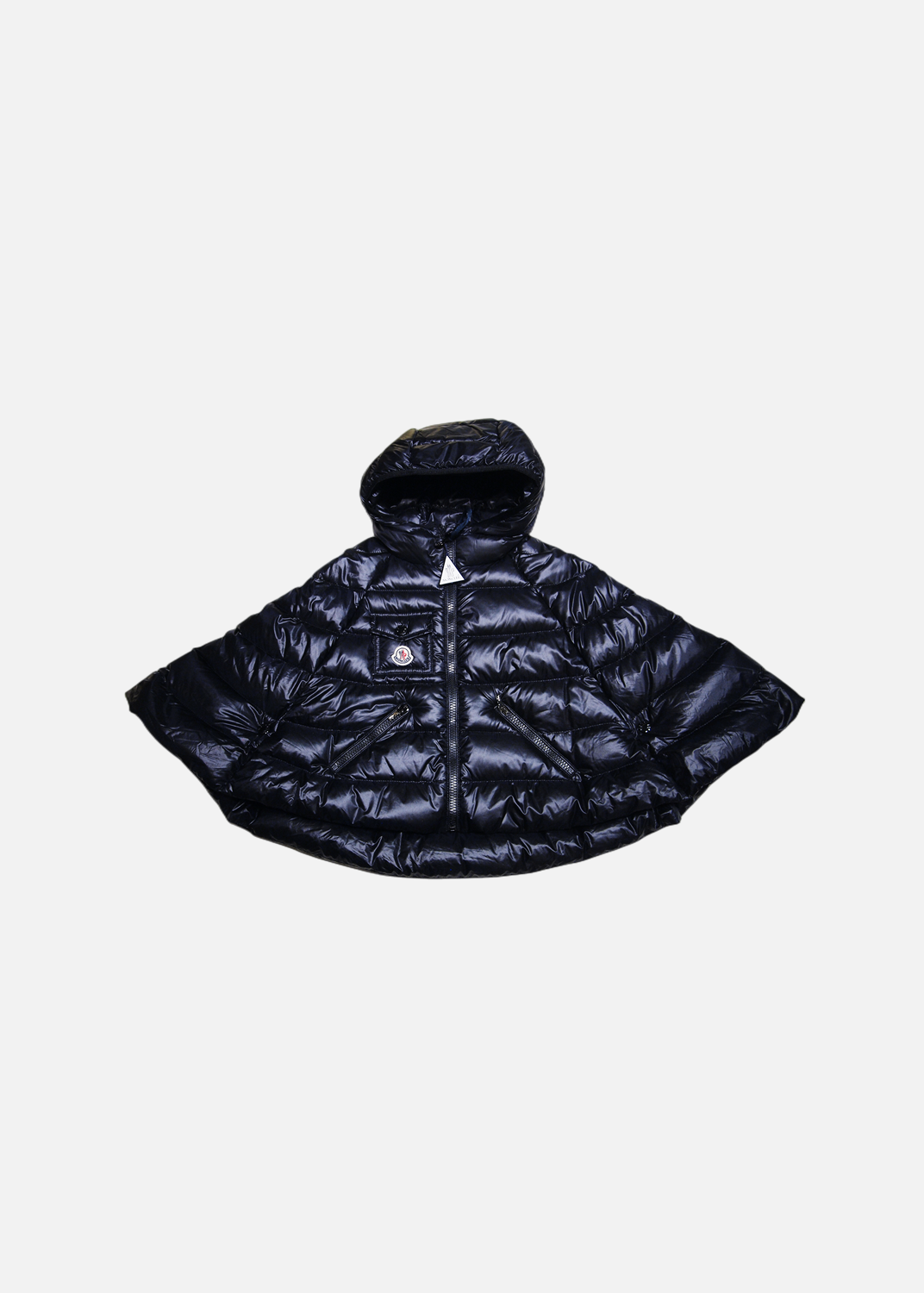 Moncler Enfant DOWN CAPE MCL0116W0122 (B2954-4698749-53052)