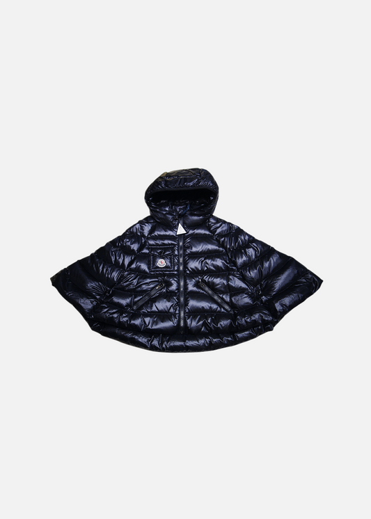 Moncler Enfant DOWN CAPE MCL0116W0122 (B2954-4698749-53052)