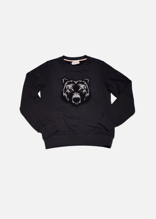 Moncler Enfant Pullover MCL0116W0149 (B2954-8010805-80385)