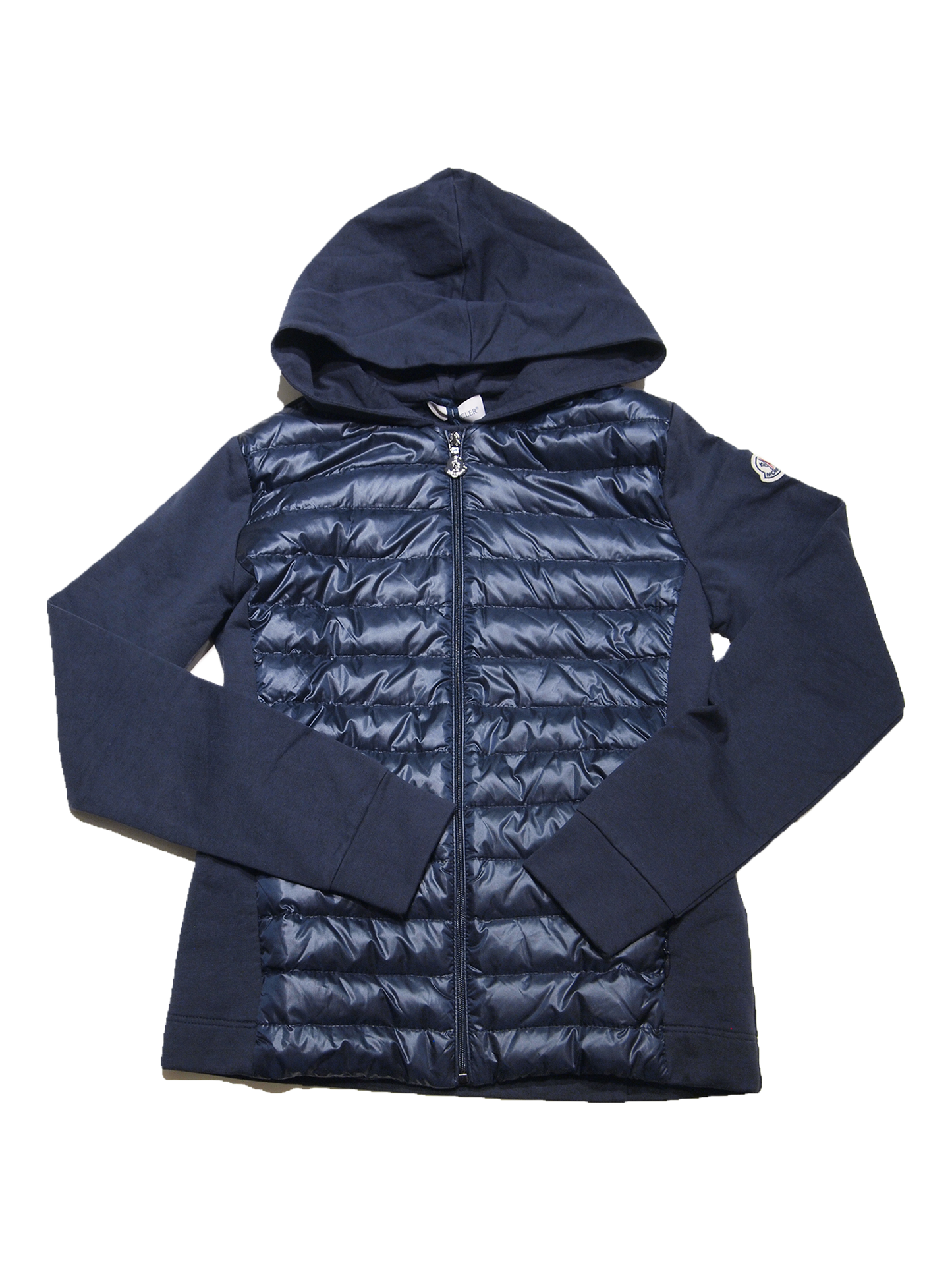 Moncler Enfant Cardigan MCL0116W0162 (B2954-8460505-80384)
