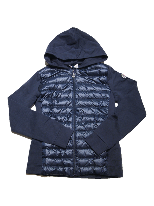Moncler Enfant Cardigan MCL0116W0162 (B2954-8460505-80384)