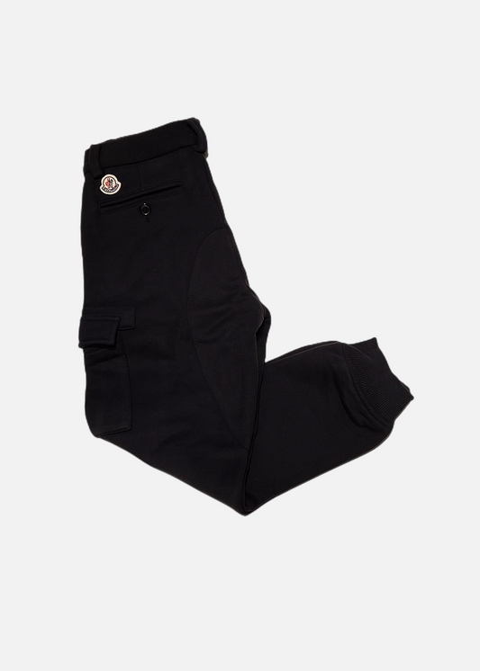 Moncler Enfant PANTS MCL0116W0166 (B2954-8704305-80385)