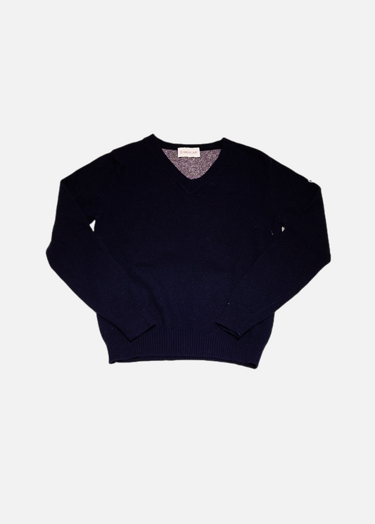 Moncler Enfant SWEATER MCL0116W0182 (B2954-9100505-98096)