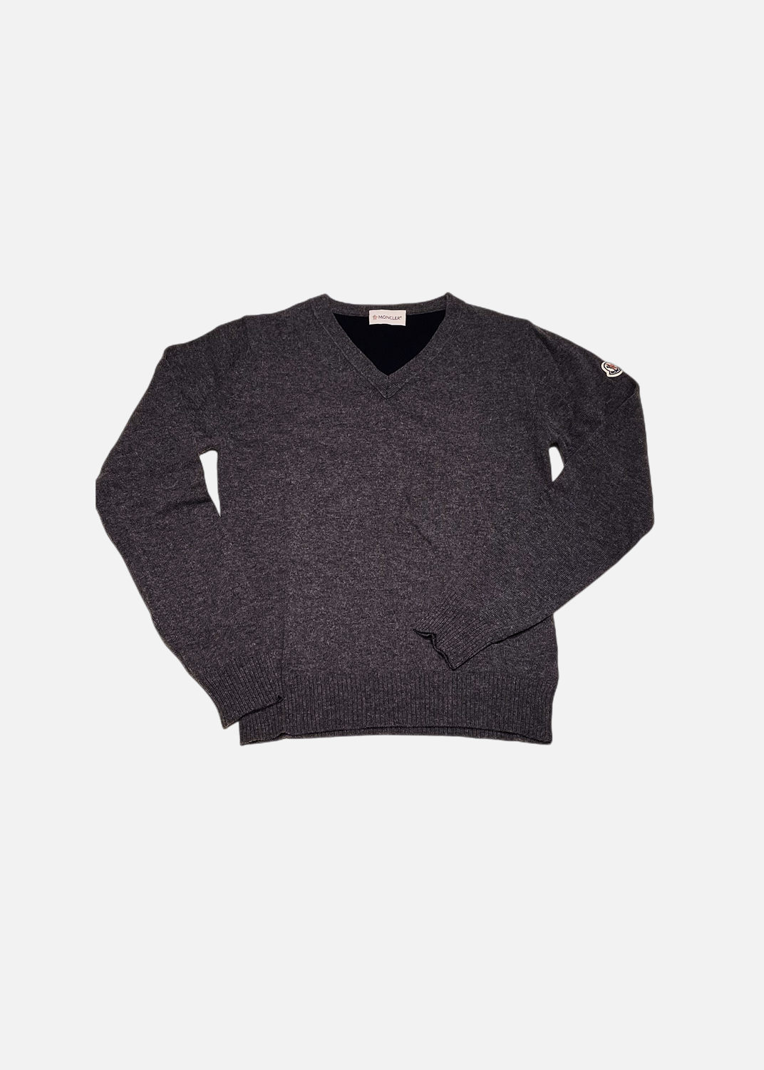 Moncler Enfant SWEATER MCL0116W0182 (B2954-9100505-98096)