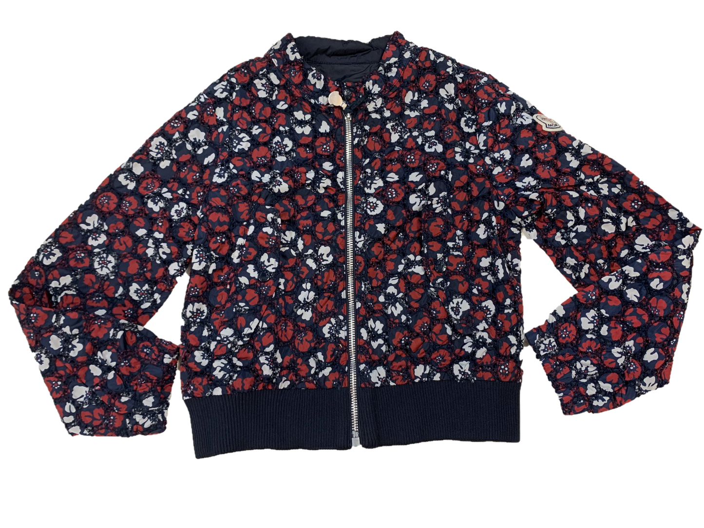 Moncler Enfant Jacket MCL0117S0100 (C1954-4510605-5396Y)