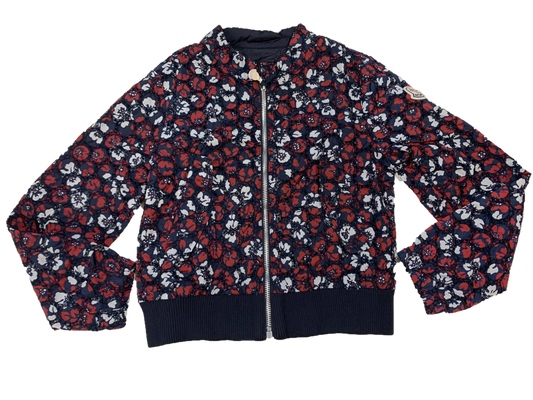 Moncler Enfant Jacket MCL0117S0100 (C1954-4510605-5396Y)